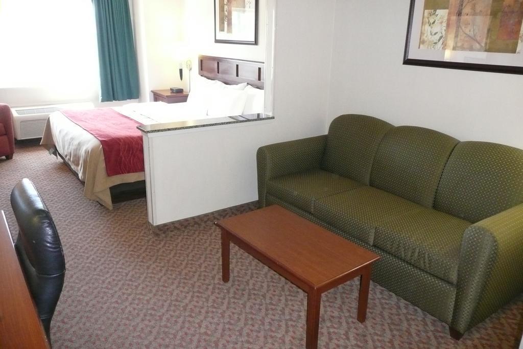 Comfort North Locanda Medford
