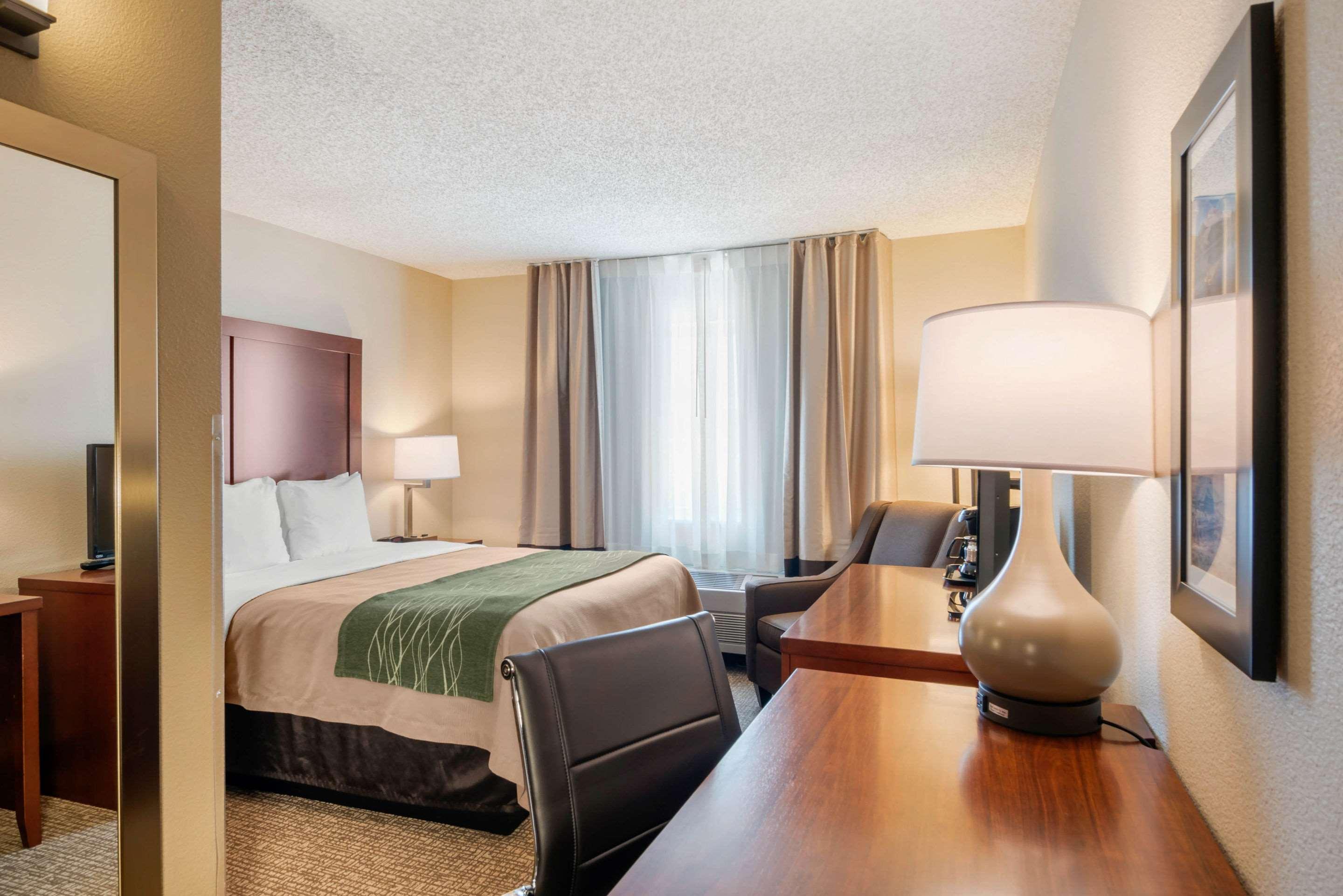 Comfort North 3* Medford