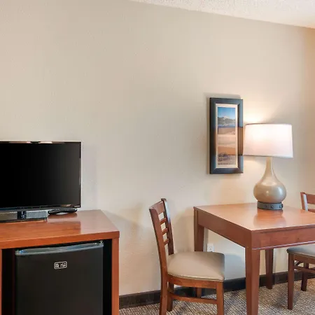 Comfort Inn Medford North Extérieur photo