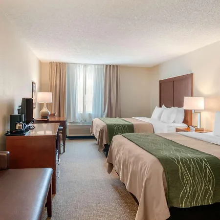 Comfort Inn Medford North Extérieur photo