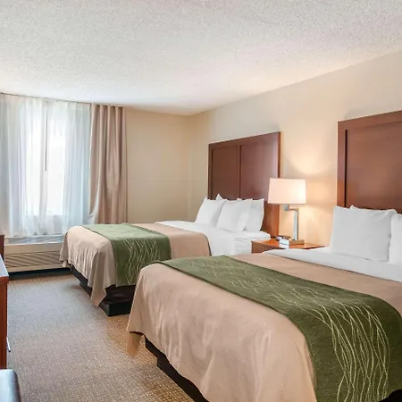 Comfort Inn Medford North Extérieur photo