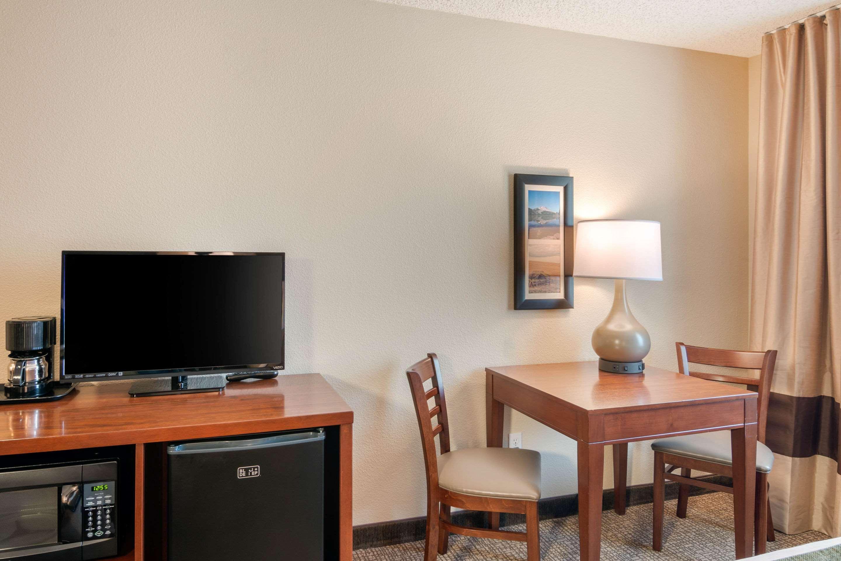 Inn Comfort North Medford
