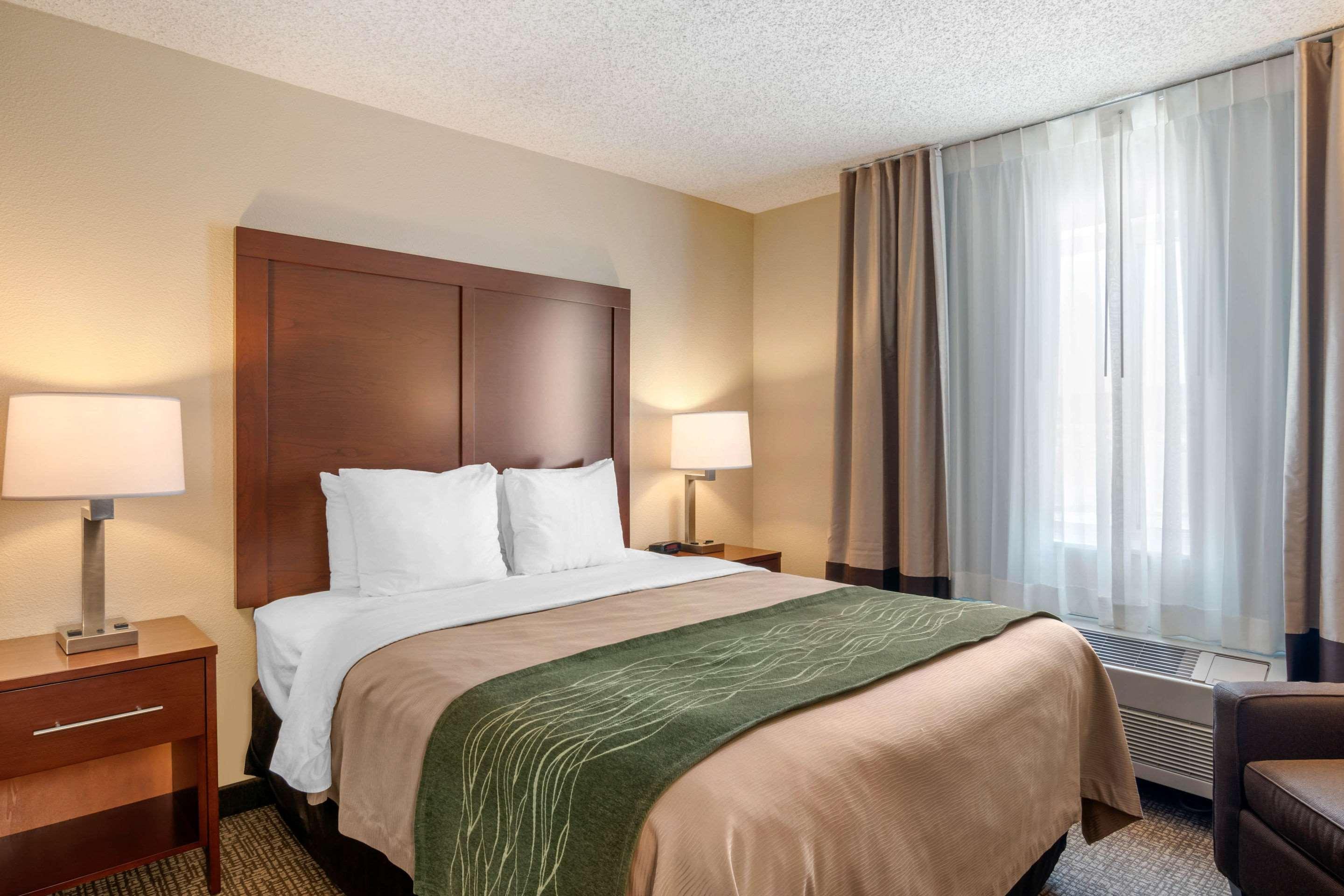 Comfort North 3*