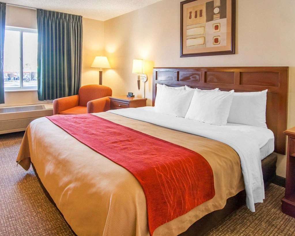 Mini-hôtel Comfort North Medford