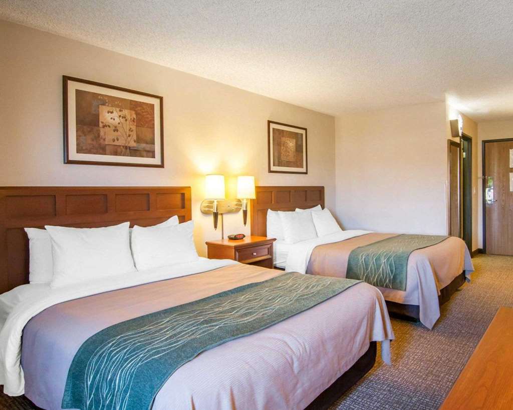 Mini-hôtel Comfort North 3*