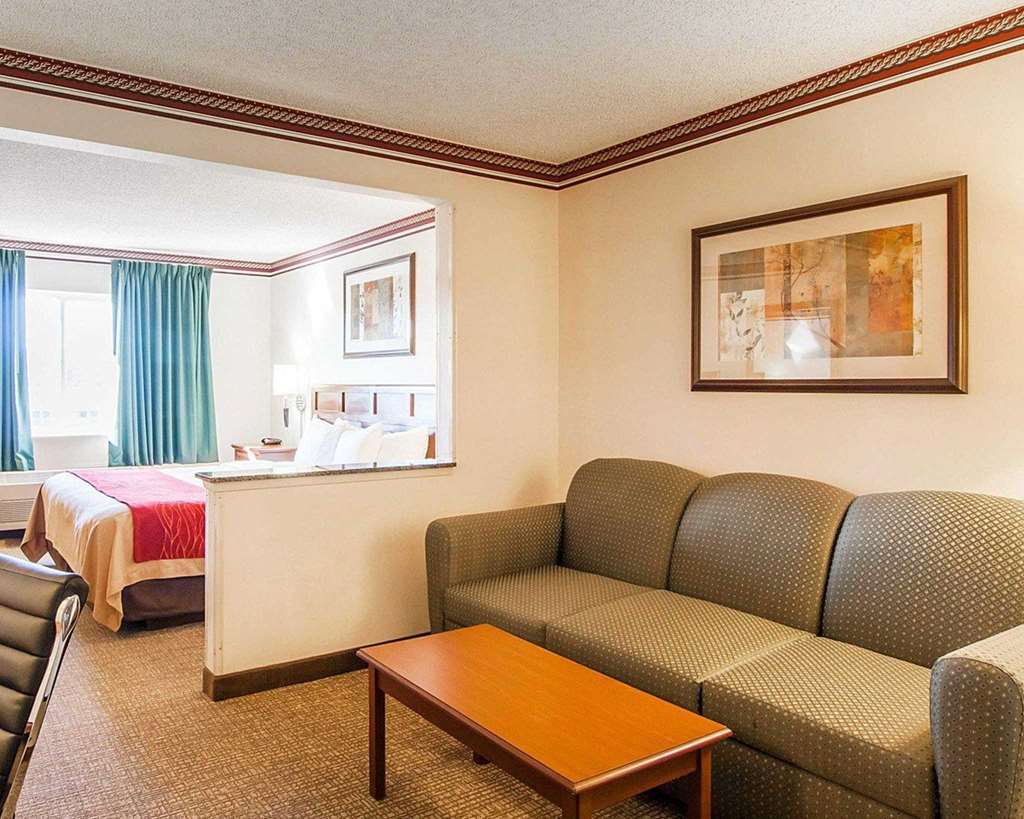Comfort North Mini-hôtel Medford