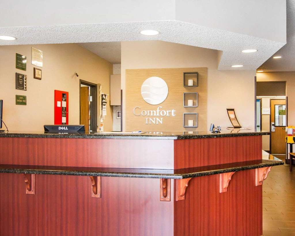 Inn Comfort North 3*