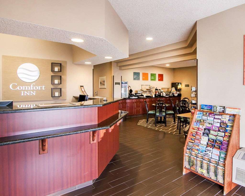Comfort North Mini-hôtel 3*