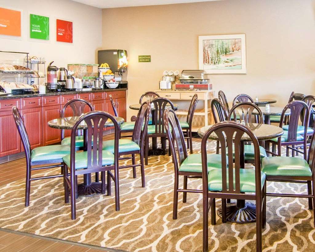 Comfort North Mini-hôtel Medford